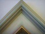 3�'' CHELSEA  CR 210 MIRROR